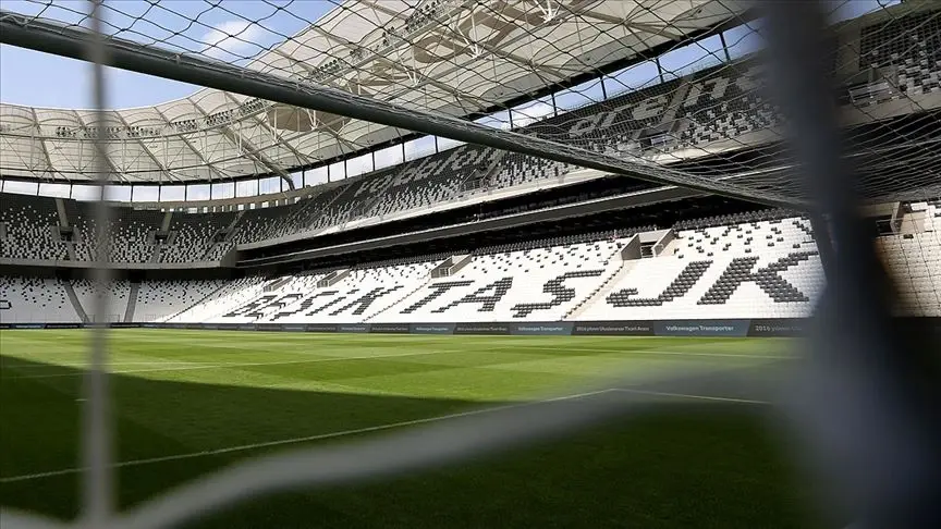 Beşiktaş, Süper Lig’de yarın Kocaelispor’u konuk edecek Beşiktaş, Süper Lig’de yarın Kocaelispor’u konuk edecek