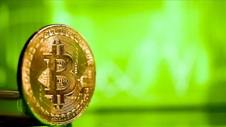 Bitcoin yeniden 86 bin doların üzerine çıktı Bitcoin yeniden 86 bin doların üzerine çıktı