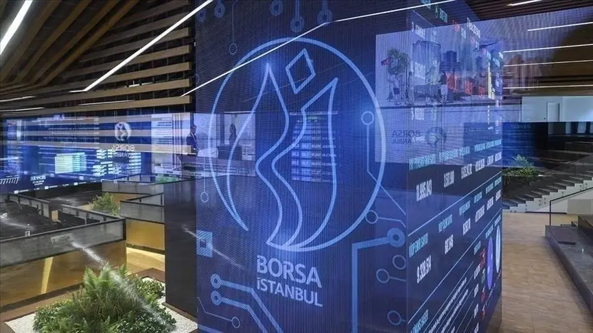 Borsa günün ilk yarısında değer kaybetti