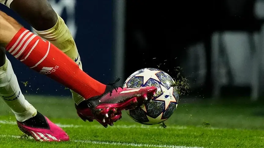 Bundesliga’da Bayern Münih - Dortmund maçı 2-2 bitti