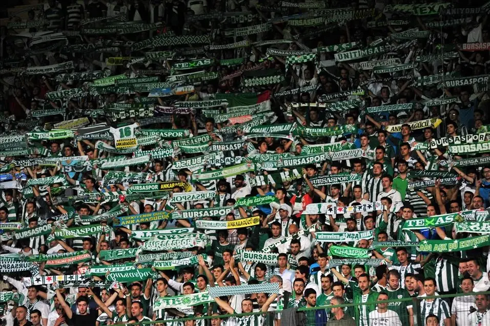 Bursaspor-Pendikspor maçının ardından