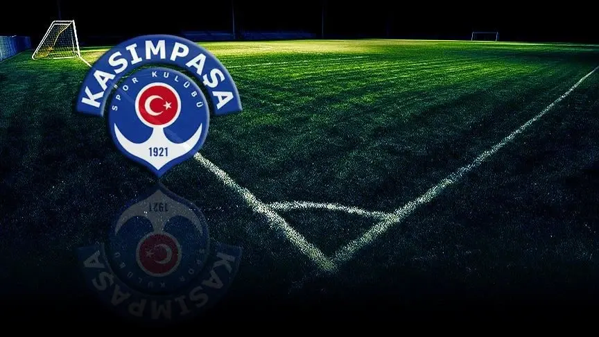 CANLI ANLATIM | Kasımpaşa - Çorluspor 1947 maçı: Kadro, diziliş, istatistik... (Türkiye Kupası)