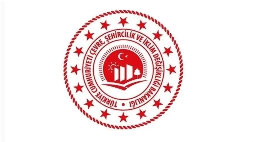 Çevre, Şehircilik ve İklim Değişikliği Bakanlığı binası enerjisini güneşten sağlıyor Çevre, Şehircilik ve İklim Değişikliği Bakanlığı binası enerjisini güneşten sağlıyor