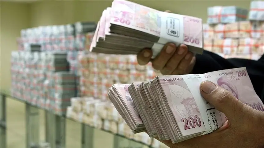Çin’de kredi faiz oranları sabit tutuldu Çin’de kredi faiz oranları sabit tutuldu