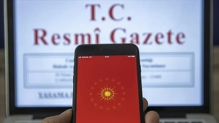 Coğrafi Veri İzinleri Yönetmeliği Resmi Gazete’de yayımlandı Coğrafi Veri İzinleri Yönetmeliği Resmi Gazete’de yayımlandı