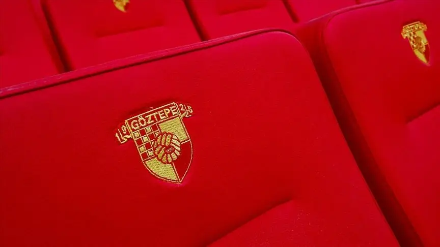 Çorum FK, Göztepe maçına hazır Çorum FK, Göztepe maçına hazır