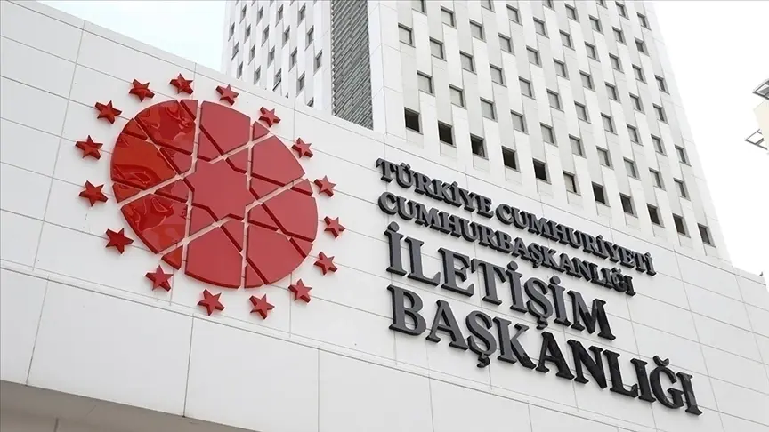 Cumhurbaşkanlığı İletişim Başkanlığında Sıfır Atık’tan COP31’e: Türkiye’nin İklim Diplomasisi paneli düzenlendi
