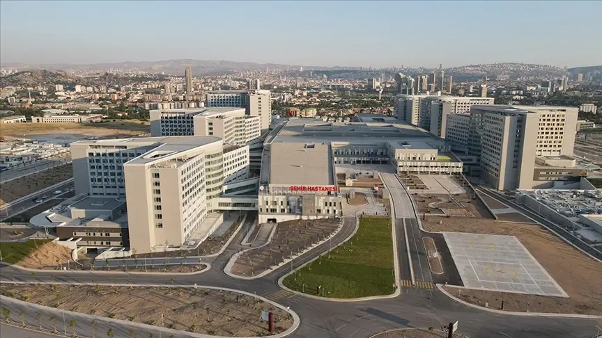 Dev rüzgar kanatları şehir hayatında ikinci bir şans buluyor Dev rüzgar kanatları şehir hayatında ikinci bir şans buluyor