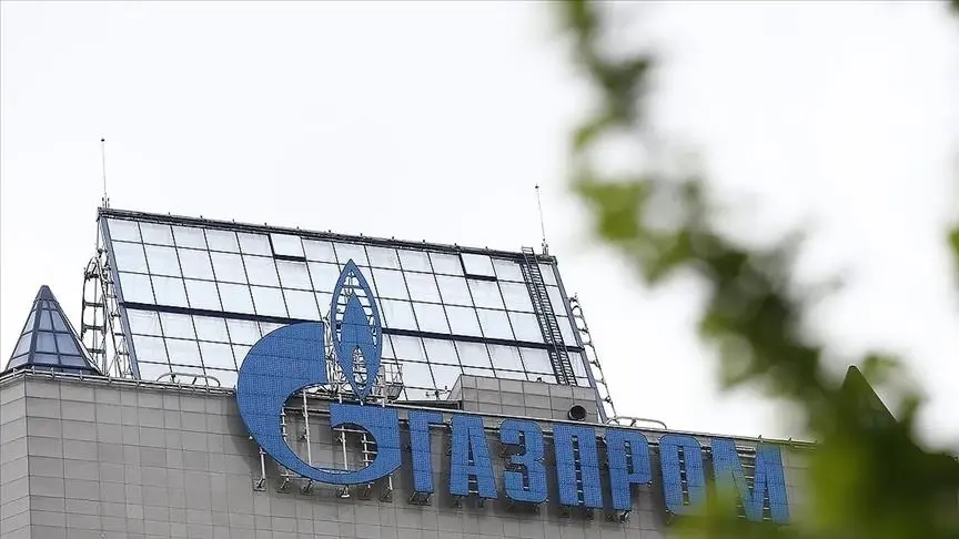 Gazprom’dan Avrupa’ya 2 bin 500 dolarlık gaz uyarısı