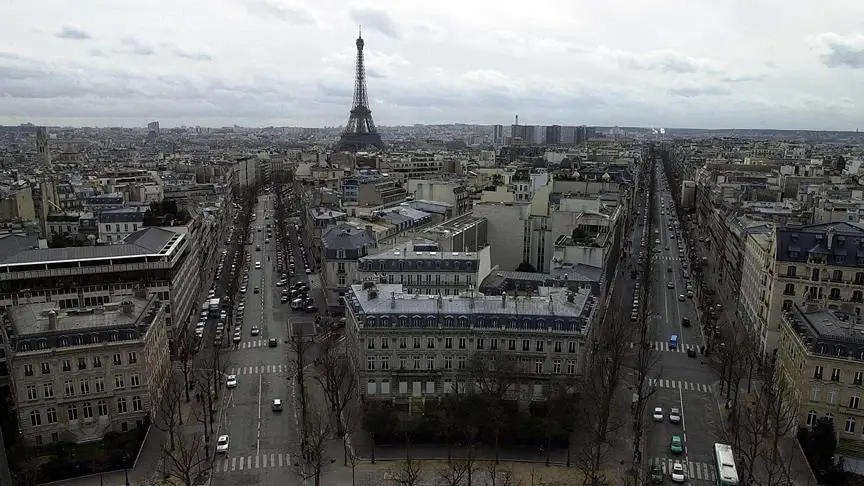 Gedik Piliç SIAL Paris 2026’ya katıldı Gedik Piliç SIAL Paris 2026’ya katıldı