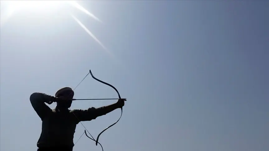 Geleneksel Türk Okçuluk Bursalı Şüca Hava Koşusu Türkiye Şampiyonası yarın başlayacak