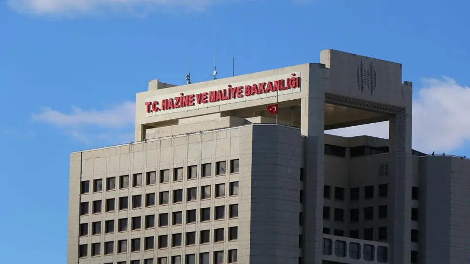 Hazine ve Maliye Bakanı Şimşek Ekonomi ve Finansta Milli Vizyon Zirvesi’nde konuştu: (1) Hazine ve Maliye Bakanı Şimşek Ekonomi ve Finansta Milli Vizyon Zirvesi’nde konuştu: (1)