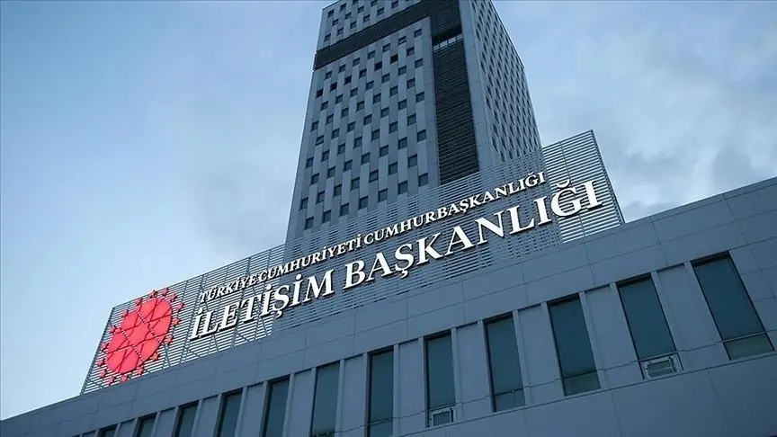 İletişim Başkanlığı: Sorunun çözümüne ilişkin sermaye piyasası kuralları çerçevesinde, hakkaniyet ve adalet gözetilerek gerekli çalışmalar hızlı ve etkili şekilde sürdürülecektir İletişim Başkanlığı: Sorunun çözümüne ilişkin sermaye piyasası kuralları çerçevesinde, hakkaniyet ve adalet gözetilerek gerekli çalışmalar hızlı ve etkili şekilde sürdürülecektir