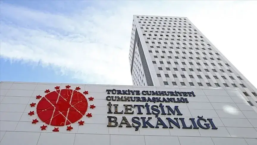Ankara’dan TDT 13. Zirvesi’ne ilişkin video paylaşımı Ankara’dan TDT 13. Zirvesi’ne ilişkin video paylaşımı