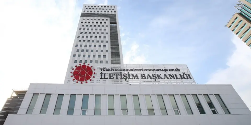 İletişim Başkanlığının Türk Dünyası Diyalogları: Ortak Gelecek, Ortak Vizyon paneli KKTC’de düzenlenecek İletişim Başkanlığının Türk Dünyası Diyalogları: Ortak Gelecek, Ortak Vizyon paneli KKTC’de düzenlenecek