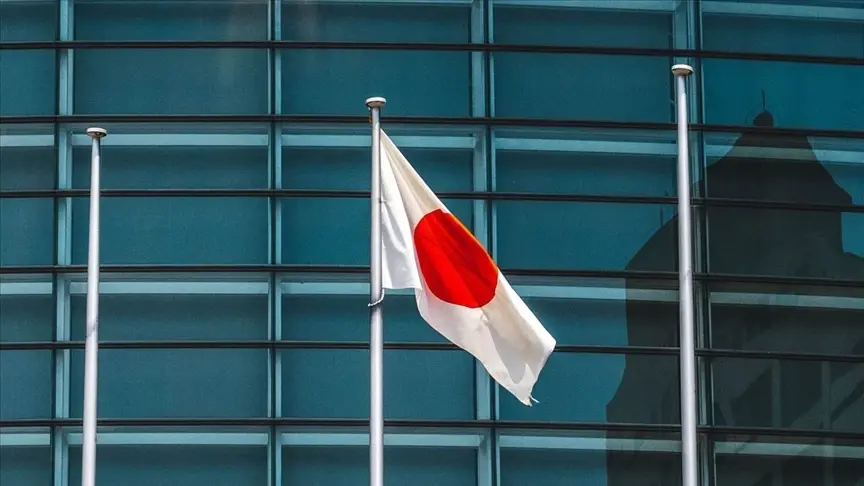 Japonya’dan Çin heyetinin Kuril Adaları’nı ziyaretine tepki Japonya’dan Çin heyetinin Kuril Adaları’nı ziyaretine tepki
