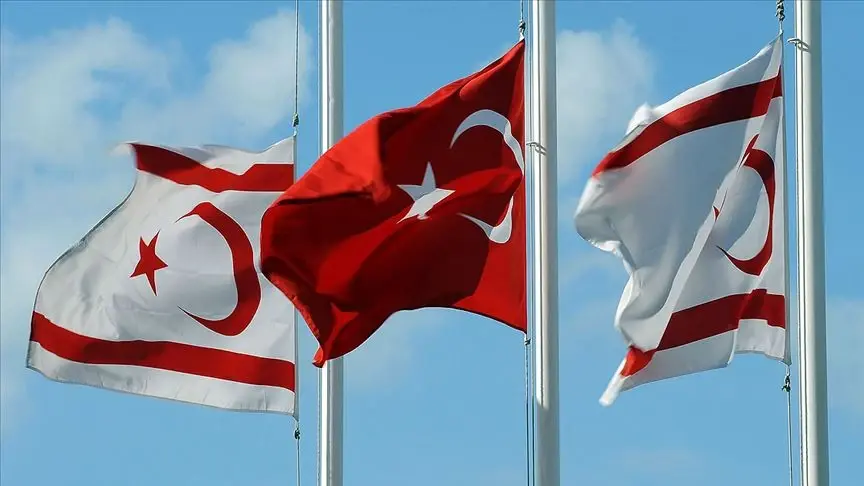 KKTC Dışişleri Bakanı Ertuğruloğlu, İİT toplantısı için Bağdat’a gitti KKTC Dışişleri Bakanı Ertuğruloğlu, İİT toplantısı için Bağdat’a gitti