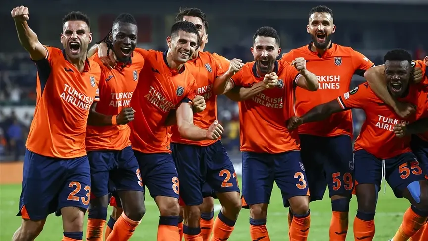 Konyaspor-İstabul Başakşehir maçının ardından