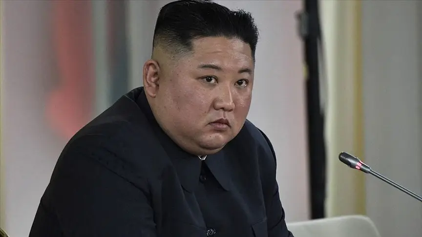Kuzey Kore medyası, ölüm iddialarının ardından Kim Jong-un’un fotoğraflarını yayımladı Kuzey Kore medyası, ölüm iddialarının ardından Kim Jong-un’un fotoğraflarını yayımladı