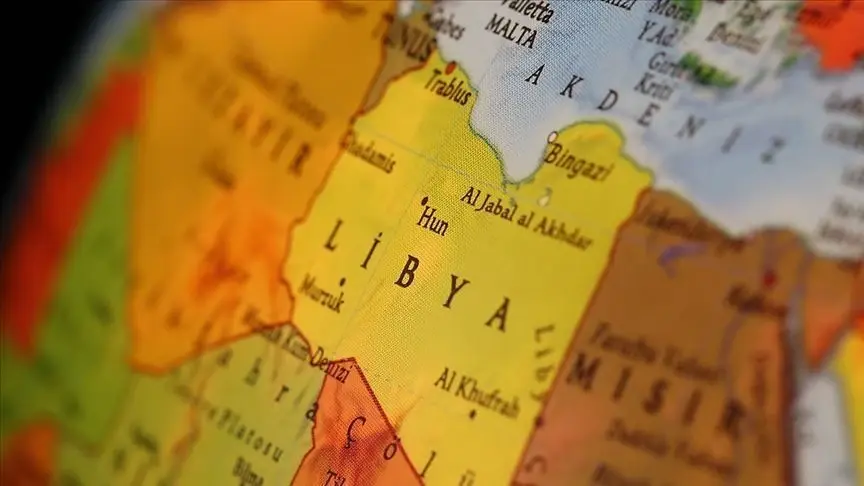 Libya Devlet Yüksek Konseyi: Temsilciler Meclisinin Türkiye-Libya deniz yetki muhtırasını onayından memnunuz