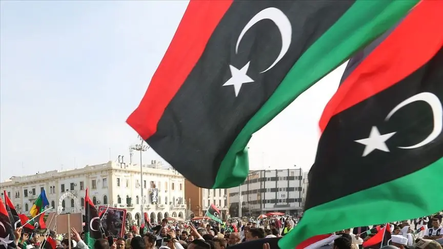 Libya Temsilciler Meclisi tartışmalı oturumda Salihin Abdunnebi’yi başkan seçti Libya Temsilciler Meclisi tartışmalı oturumda Salihin Abdunnebi’yi başkan seçti