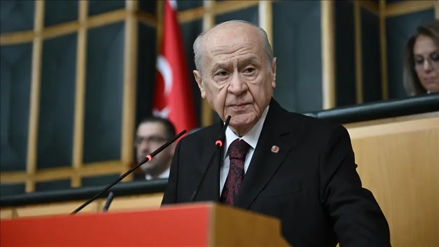 MHP Genel Başkanı Bahçeli’den 3 Ekim Türk Dünyası Günü mesajı MHP Genel Başkanı Bahçeli’den 3 Ekim Türk Dünyası Günü mesajı