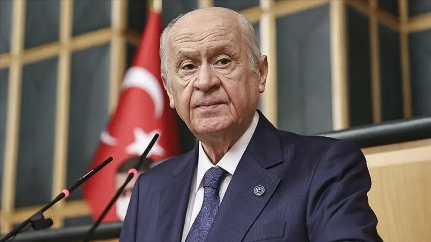 MHP Genel Başkanı Bahçeli’den İstanbul’daki sağanakta hayatını kaybedenler için başsağlığı mesajı MHP Genel Başkanı Bahçeli’den İstanbul’daki sağanakta hayatını kaybedenler için başsağlığı mesajı