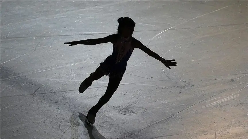 Milli sporcu Furkan Akar, Kısa Kulvar Sürat Pateni Dünya Turu’nda bronz madalya kazandı Milli sporcu Furkan Akar, Kısa Kulvar Sürat Pateni Dünya Turu’nda bronz madalya kazandı
