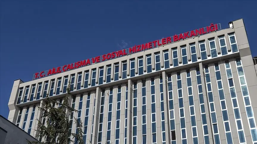 Aile ve Sosyal Hizmetler Bakanlığı, Türkiye Masa Tenisi Federasyonu ile işbirliği protokolü imzaladı