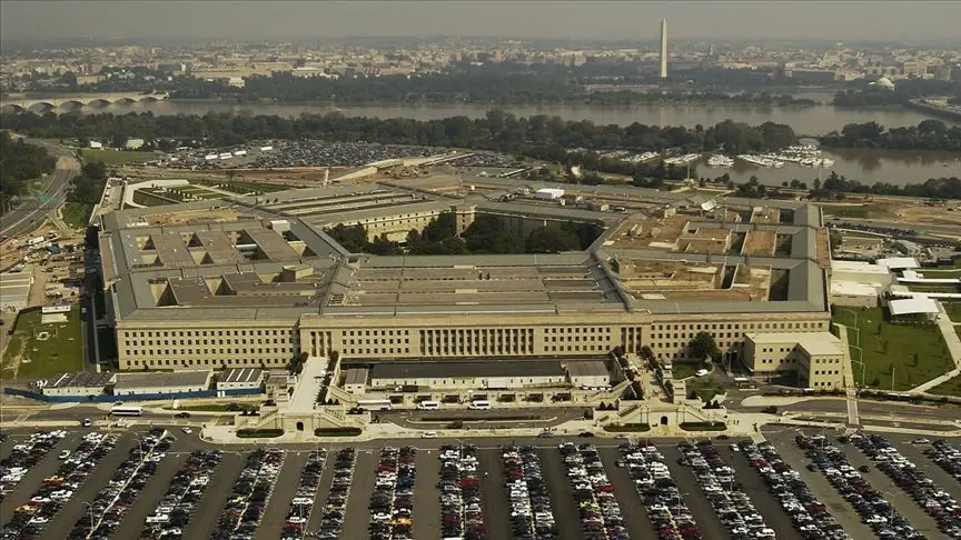 Pentagon’un, Starlink sisteminin Ukrayna’da yavaşlaması konusunu soruşturmayı reddettiği iddia edildi