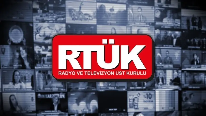 RTÜK, Sözcü TV ve KOZA TV’ye idari para cezası verdi RTÜK, Sözcü TV ve KOZA TV’ye idari para cezası verdi