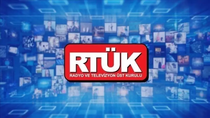 RTÜK, Sözcü TV’ye idari para cezası verdi RTÜK, Sözcü TV’ye idari para cezası verdi