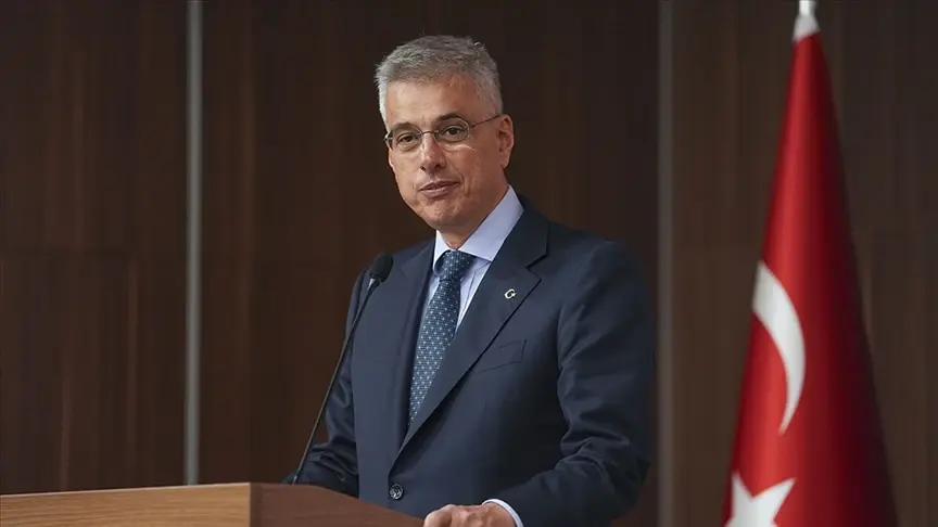 Sağlık Bakanı Memişoğlu’ndan Soma’daki maden ocağında meydana gelen göçüğe ilişkin açıklama