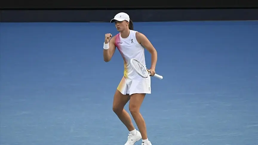 Samsun Açık WTA 125 Tenis Turnuvası’nda eleme maçları tamamlandı Samsun Açık WTA 125 Tenis Turnuvası’nda eleme maçları tamamlandı