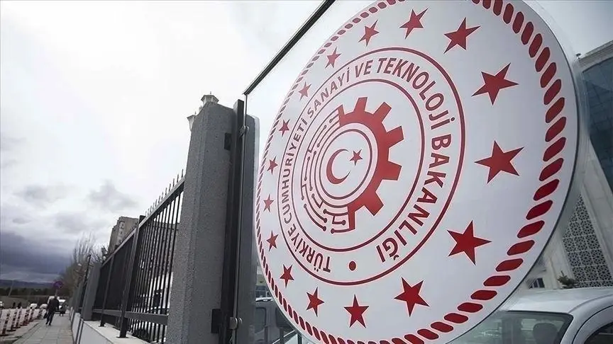 Sanayi ve Teknoloji Bakanı Kacır, IAC 2026’nın açılışında konuştu
