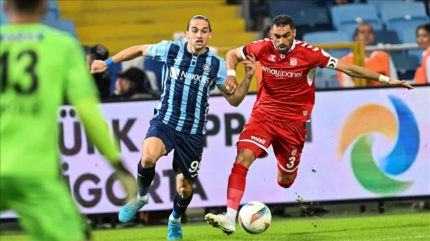 Sivasspor evinde 3 puan hasretini sonlandırdı Sivasspor evinde 3 puan hasretini sonlandırdı