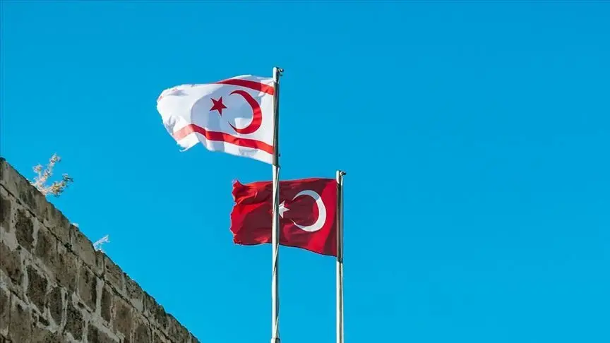 Son Dakika! KKTC Cumhurbaşkanı Erhürman, TDT Devlet Başkanları Konseyi 13. Zirvesi’nde konuştu: (1) Son Dakika! KKTC Cumhurbaşkanı Erhürman, TDT Devlet Başkanları Konseyi 13. Zirvesi’nde konuştu: (1)
