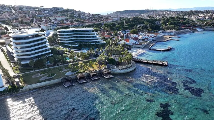 Star Legend kruvaziyeri Bodrum’a 277 turist getirdi Star Legend kruvaziyeri Bodrum’a 277 turist getirdi