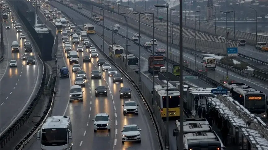 Suç örgütü, kurgu trafik kazaları için kiralık şoför kullanmış Suç örgütü, kurgu trafik kazaları için kiralık şoför kullanmış