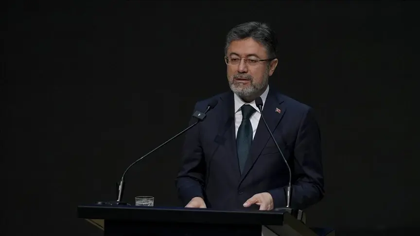 Tarım ve Orman Bakanı Yumaklı’dan, Bakanlar Bolat ve Göktaş’a destek açıklaması