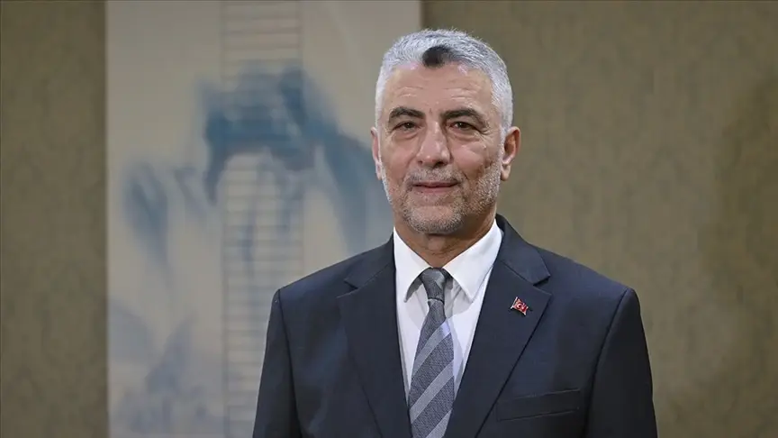Ticaret Bakanı Bolat, Gümrük Birliği’nin güncellenmesinde bazı alanlarda ilerleme kaydedildiğini söyledi