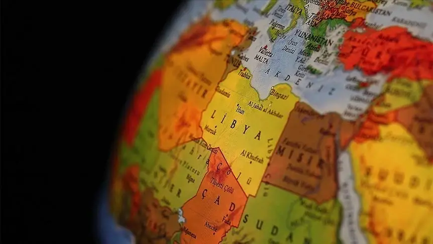 Tunus ve Libya, güvenlik koordinasyonunu güçlendirmeyi ve sınır geçişlerini kolaylaştırmayı görüştü Tunus ve Libya, güvenlik koordinasyonunu güçlendirmeyi ve sınır geçişlerini kolaylaştırmayı görüştü