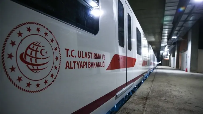 Türkiye, gelecek yıl ulaştırma programlarına 1 trilyon liranın üzerinde ödenek ayırdı