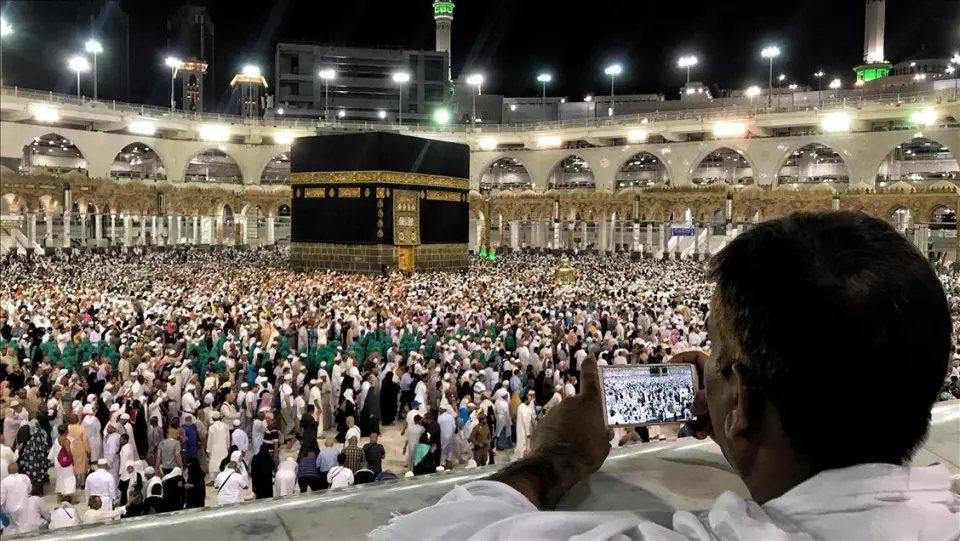 Türkiye, Pakistan ve Suudi Arabistan’dan Mekke Ortak Savunma Anlaşması’nın Komite Toplantısı’na ilişkin ortak açıklama