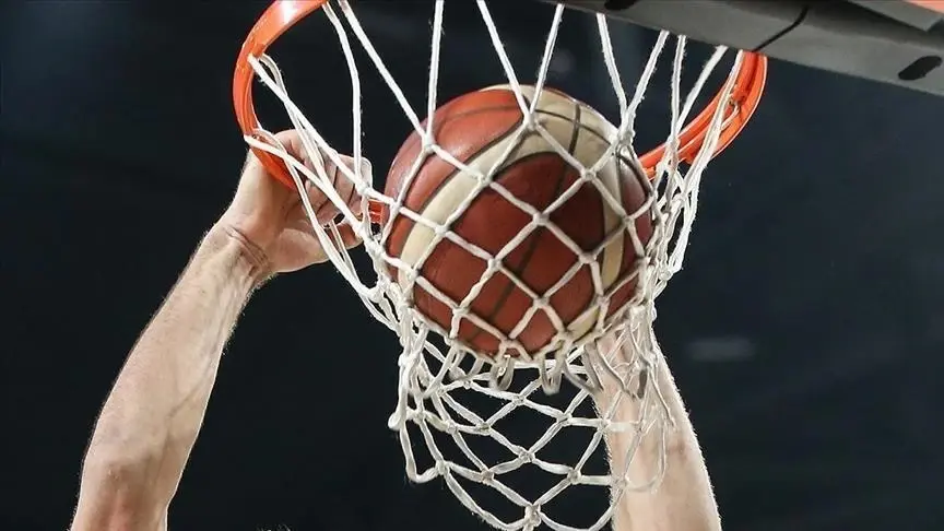 Türkiye Sigorta Türkiye Basketbol Ligi
