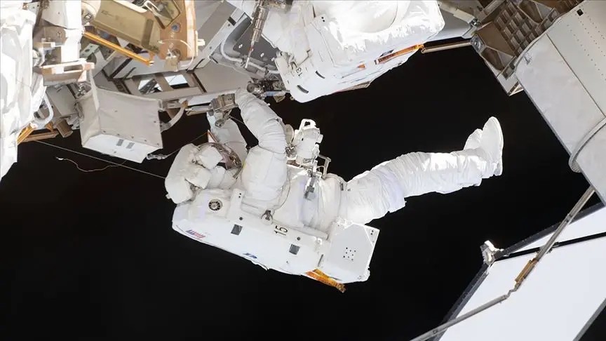 Türkiye Uzay Ajansı, IAC 2026’da uzayda işbirliğini artırmaya yönelik iki anlaşma imzaladı Türkiye Uzay Ajansı, IAC 2026’da uzayda işbirliğini artırmaya yönelik iki anlaşma imzaladı