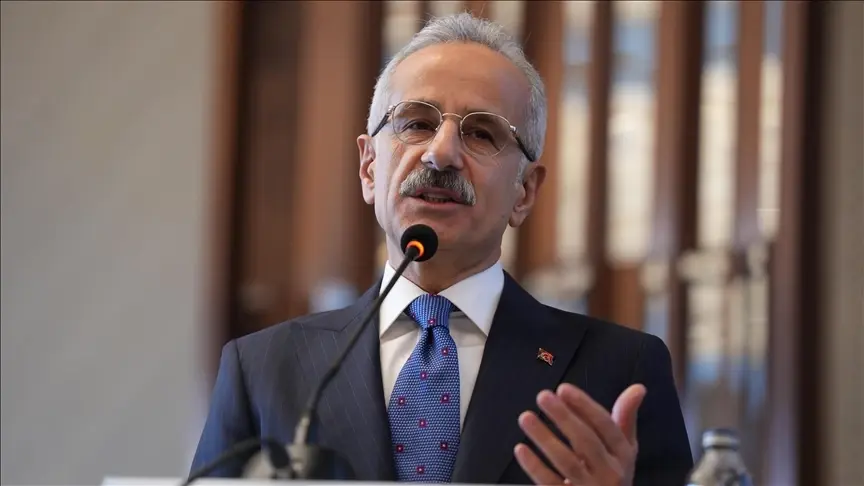 Dallıkavak Tüneli açıldı: Yol 20 dakikadan 5 dakikaya indi Dallıkavak Tüneli açıldı: Yol 20 dakikadan 5 dakikaya indi