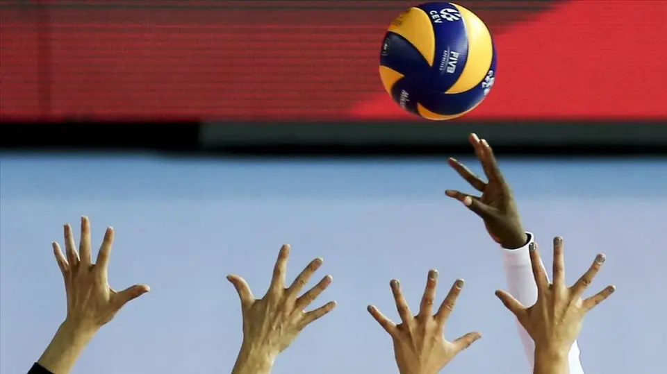 Voleybol: Erkekler Kupa Voley