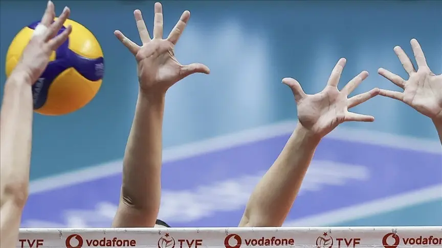 Voleybol Sultanlar Ligi’nde 3. hafta maçları yarın oynanacak Voleybol Sultanlar Ligi’nde 3. hafta maçları yarın oynanacak
