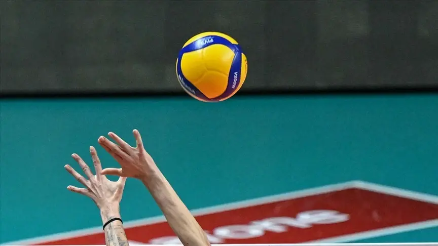 Voleybol: Vodafone Sultanlar Ligi Voleybol: Vodafone Sultanlar Ligi